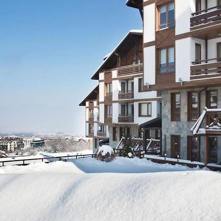 Cosy Appartement Green Life Bansko Eksteriør billede