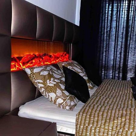 Cosy Appartement Green Life Bansko Eksteriør billede