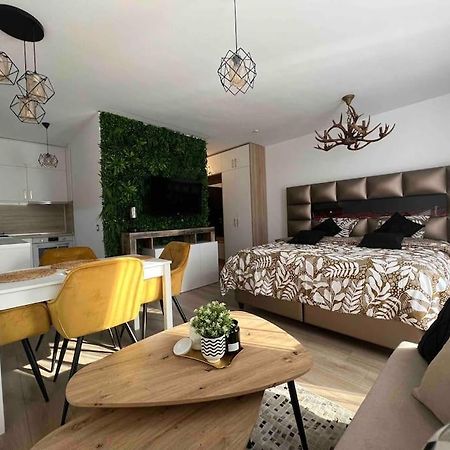 Cosy Appartement Green Life Bansko Eksteriør billede