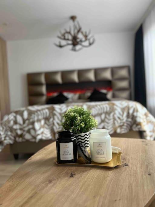 Cosy Appartement Green Life Bansko Eksteriør billede