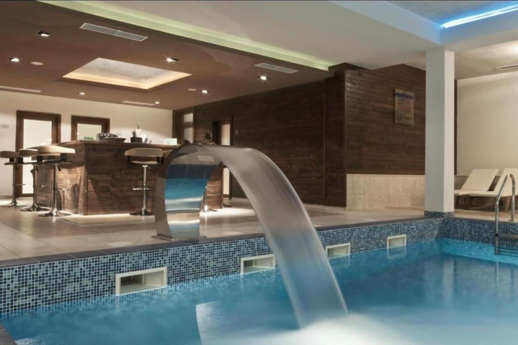 Cosy Appartement Green Life Bansko Eksteriør billede