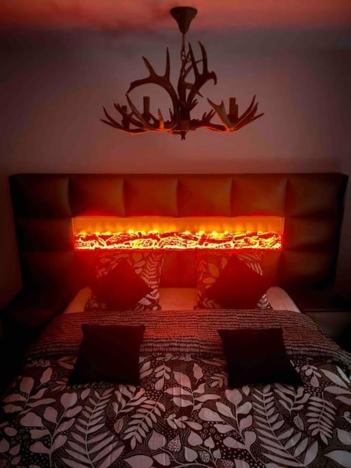 Cosy Appartement Green Life Bansko Eksteriør billede