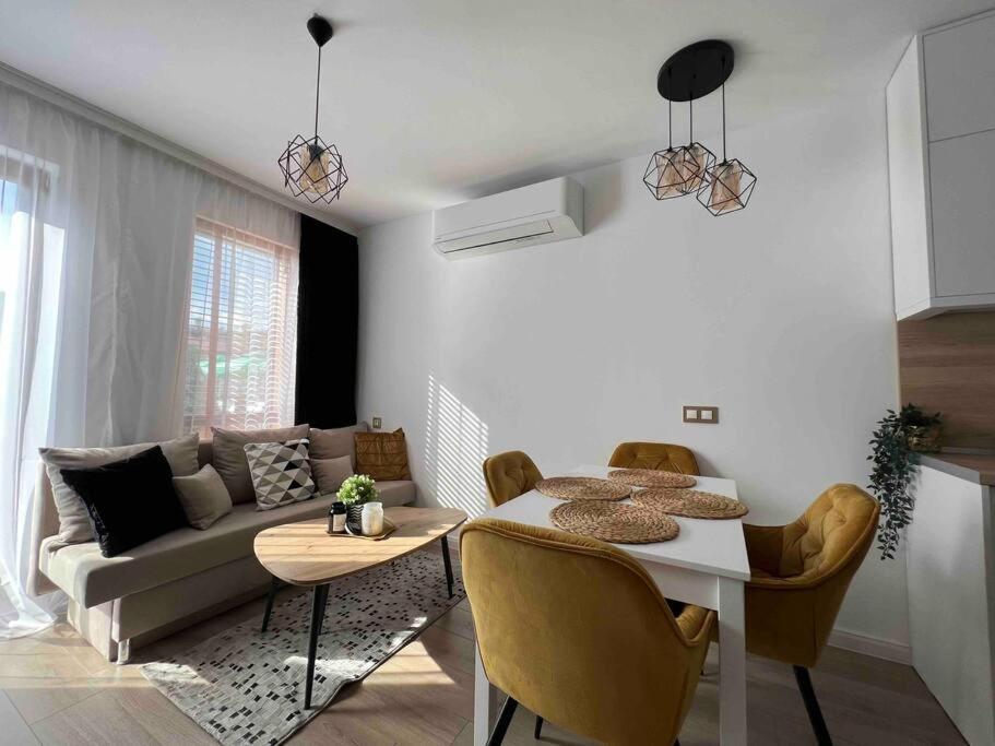 Cosy Appartement Green Life Bansko Eksteriør billede