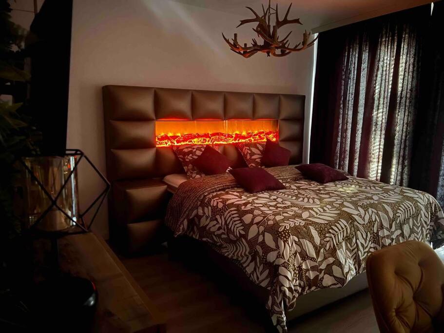 Cosy Appartement Green Life Bansko Eksteriør billede