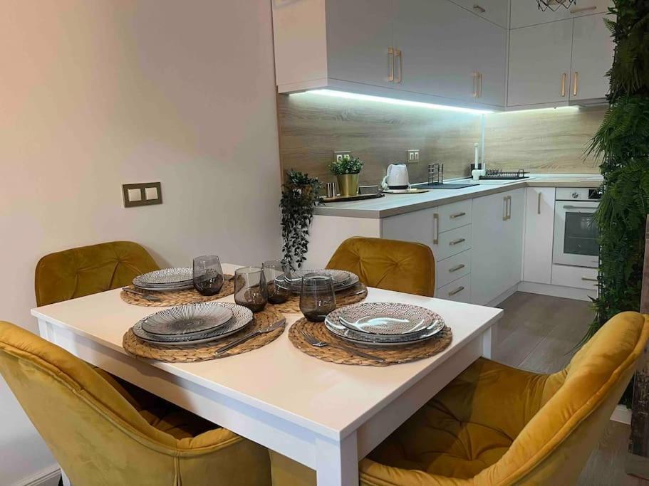 Cosy Appartement Green Life Bansko Eksteriør billede