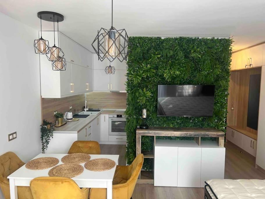 Cosy Appartement Green Life Bansko Eksteriør billede