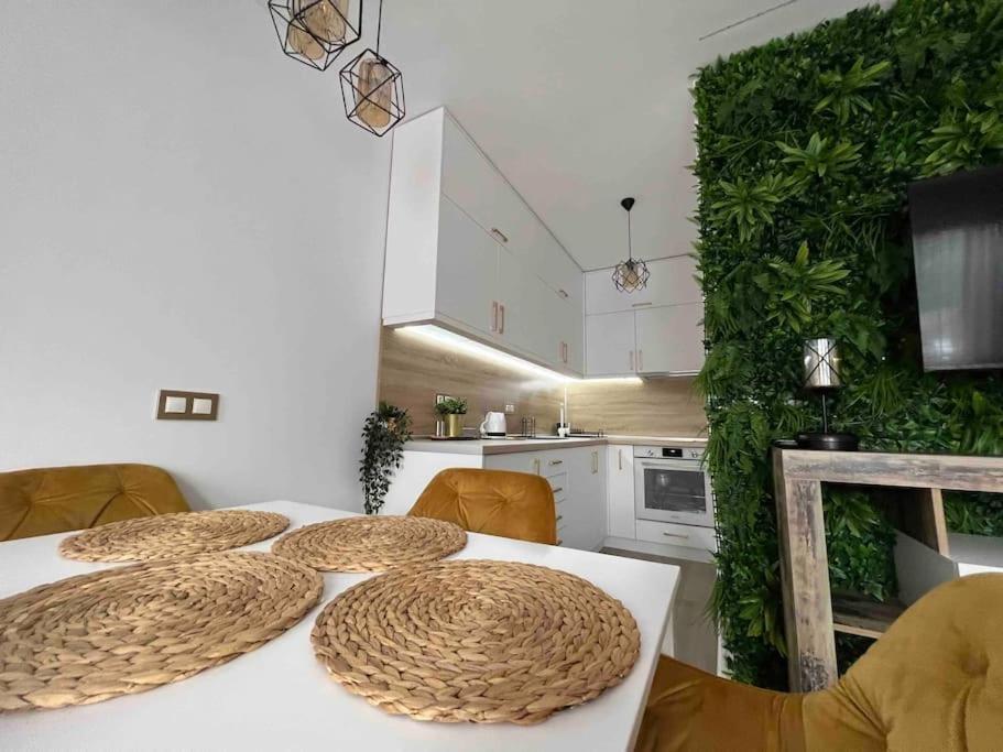 Cosy Appartement Green Life Bansko Eksteriør billede