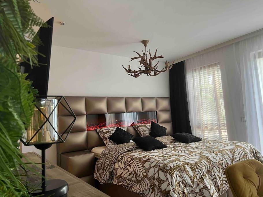 Cosy Appartement Green Life Bansko Eksteriør billede
