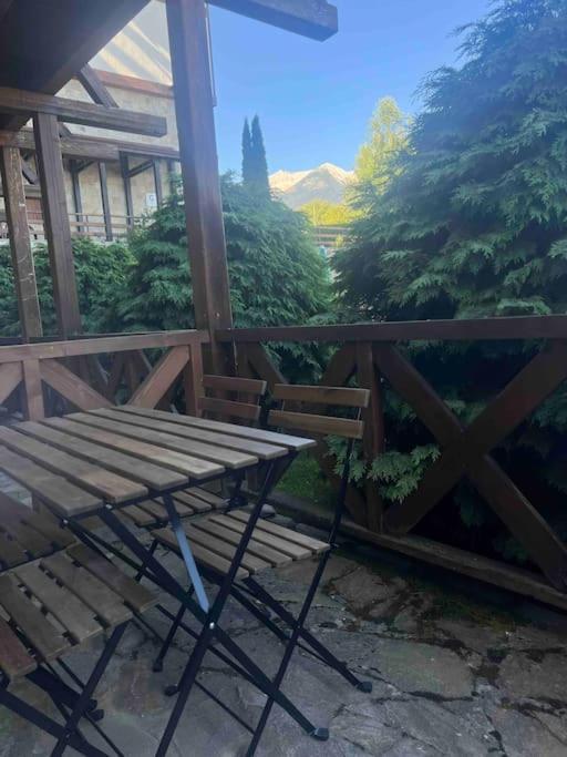 Cosy Appartement Green Life Bansko Eksteriør billede