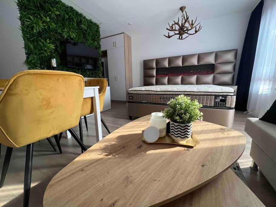 Cosy Appartement Green Life Bansko Eksteriør billede