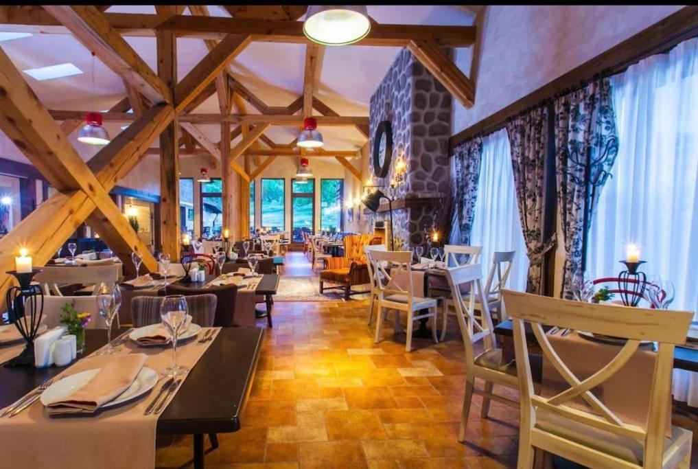 Cosy Appartement Green Life Bansko Eksteriør billede